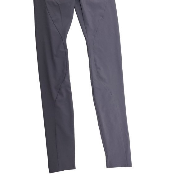 Athleta Womens Size 0T Black Quest Hybrid Tight Leggings Hiking Pants - Picture 3 of 7